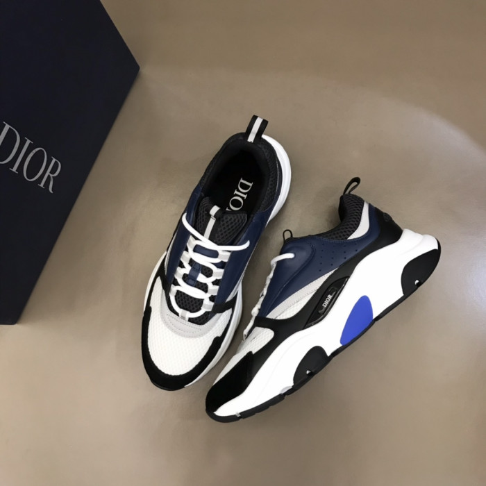 DIOR B22 Sneakers