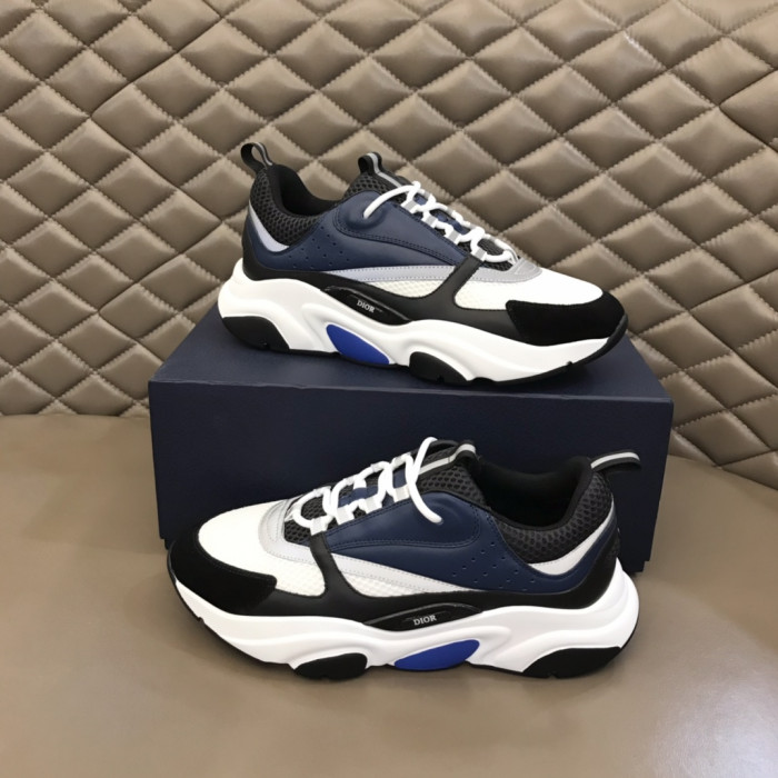 DIOR B22 Sneakers