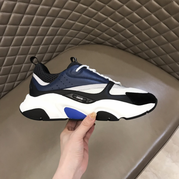 DIOR B22 Sneakers