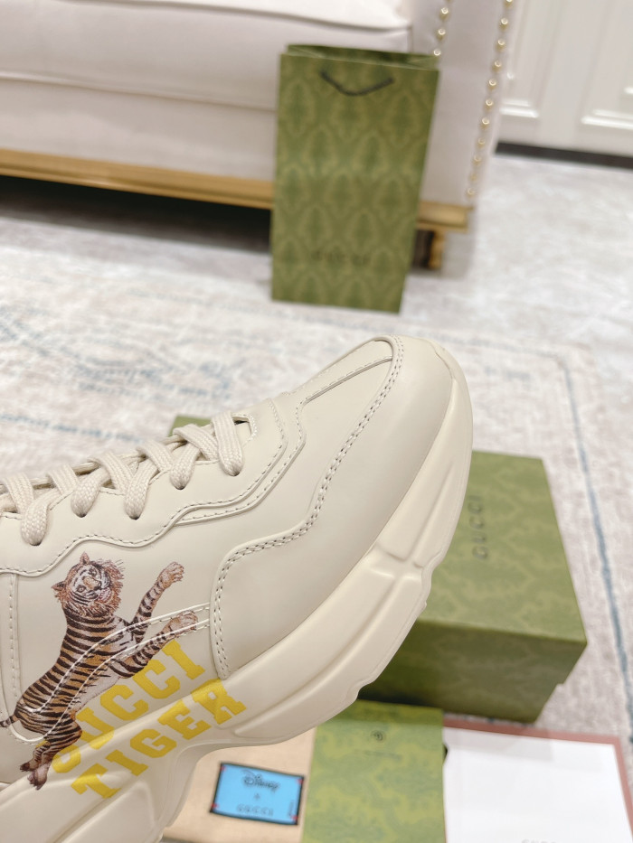GUCCI TRAINER SNEAKER