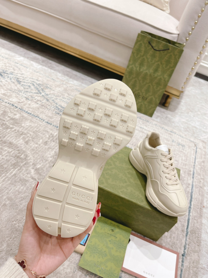 GUCCI TRAINER SNEAKER