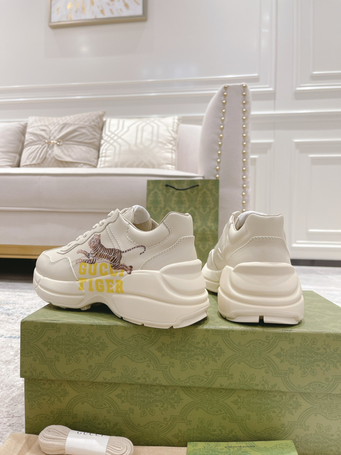 GUCCI TRAINER SNEAKER