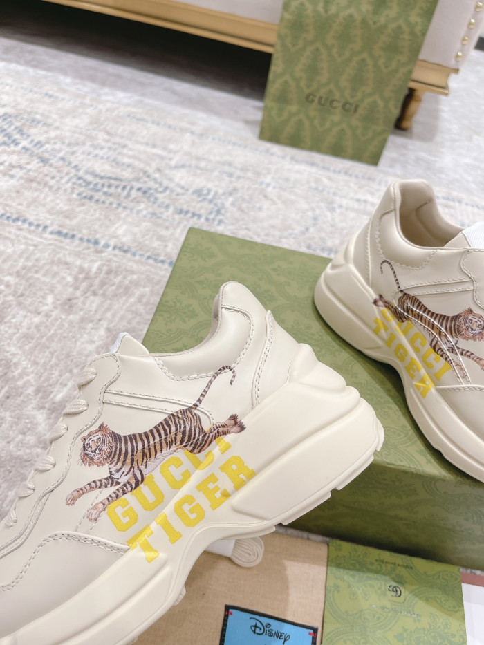GUCCI TRAINER SNEAKER