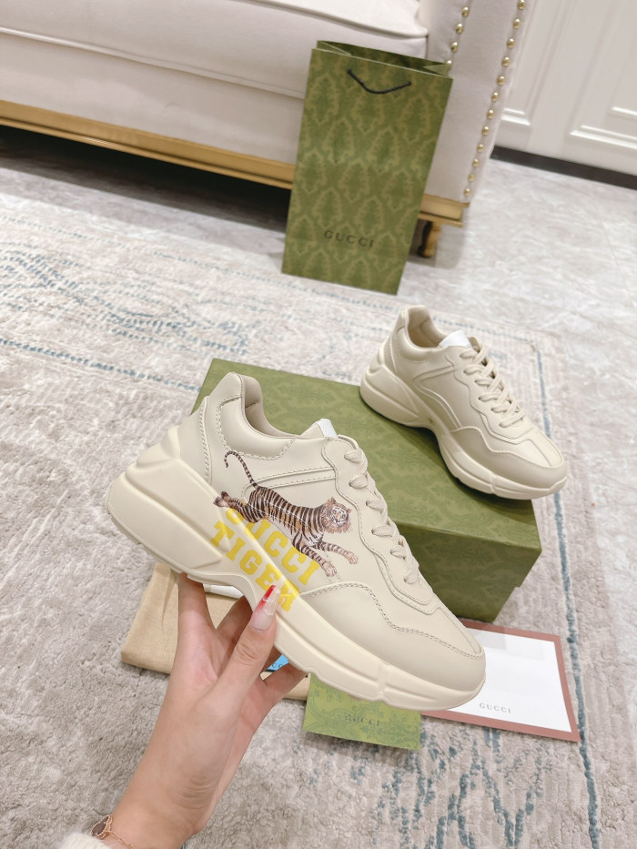 GUCCI TRAINER SNEAKER