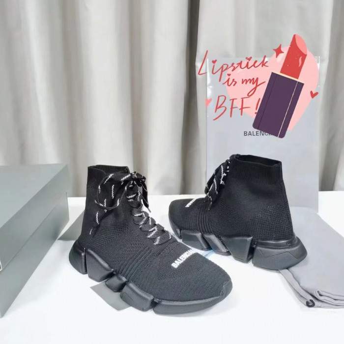 BALENCIAGA Speed Sneaker