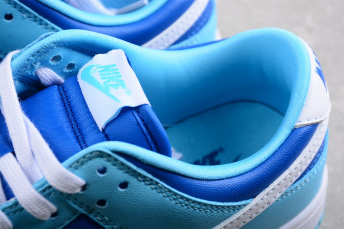 nike dunk low retro qs argon (2022) dm0121-400