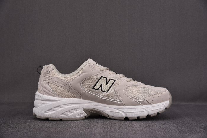 new balance 530 ivory mr530sh
