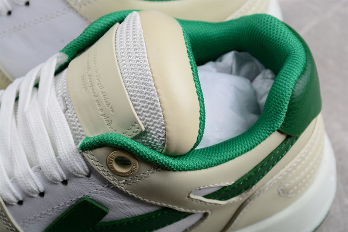 O-W Out Of Office Sneaker