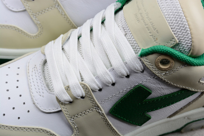 O-W Out Of Office Sneaker