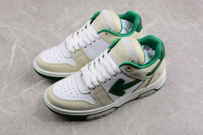 O-W Out Of Office Sneaker