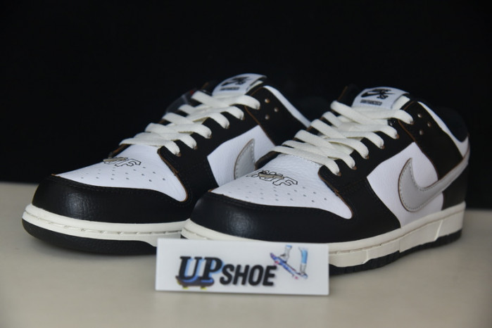 nike sb dunk low huf san francisco fd8775-001