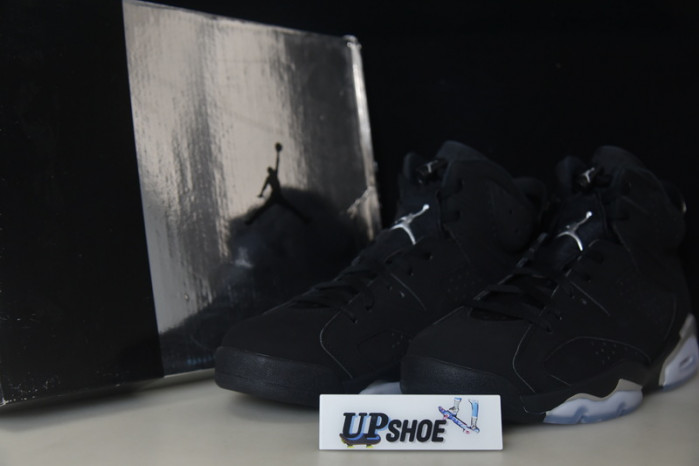 jordan 6 retro metallic silver dx2836-001