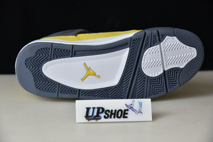 air jordan 4 retro lightning (2016) 314254-702