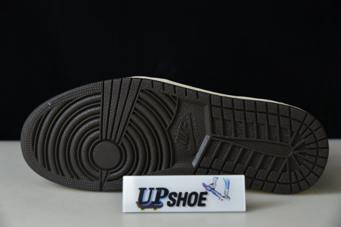 jordan 1 retro low og sp travis scott mocha