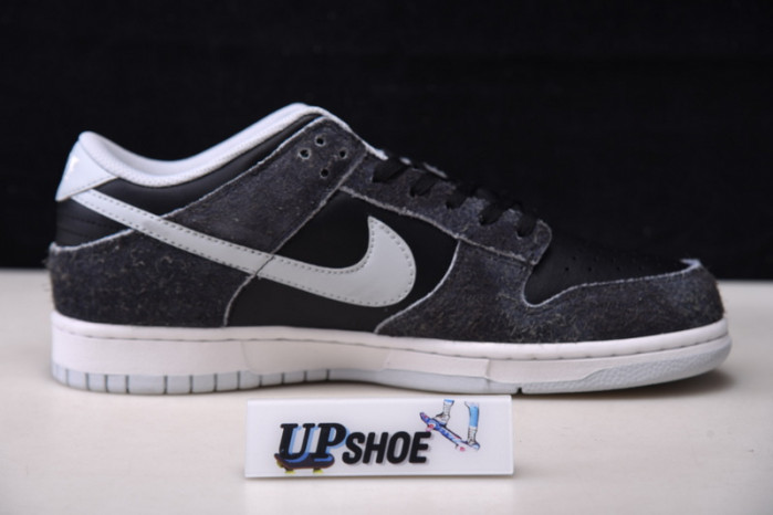 nike dunk low retro animal pack zebra dh7913-001