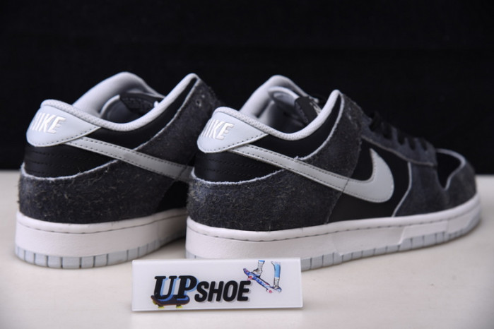 nike dunk low retro animal pack zebra dh7913-001