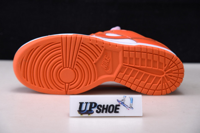 nike dunk low sp syracuse (2020) cu1726-101