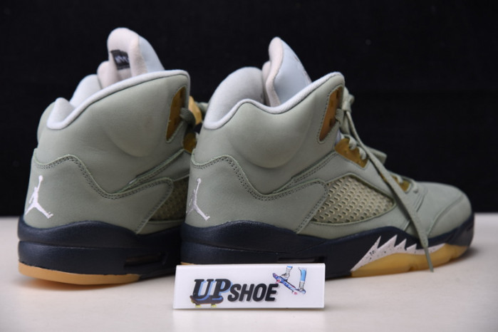 air jordan 5 jade horizon dc7501-300