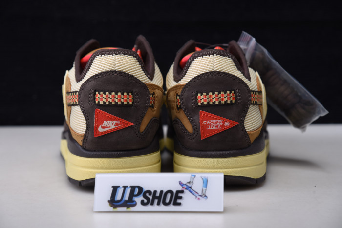 nike air max 1 travis scott cactus jack baroque brown do9392-200