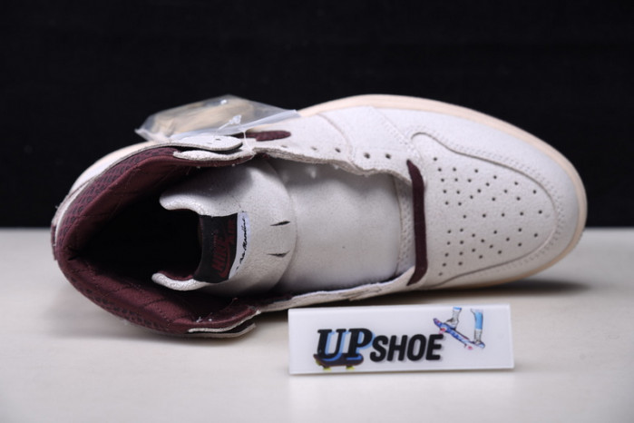 a ma maniere x air jordan 1 high og do7097-100