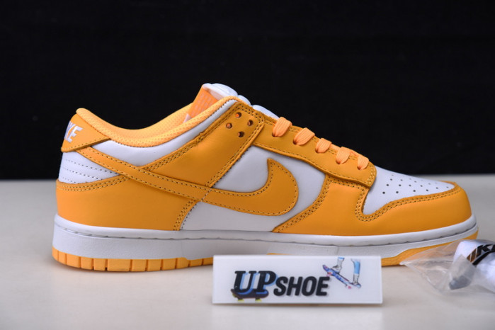 nike dunk low laser orange dd1503-800