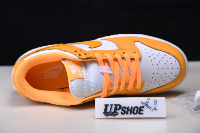 nike dunk low laser orange dd1503-800