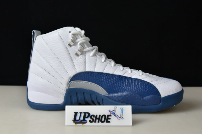 air jordan 12 french blue (2016) 130690-113