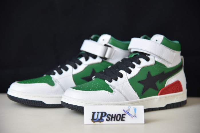 bape sta low sneaker