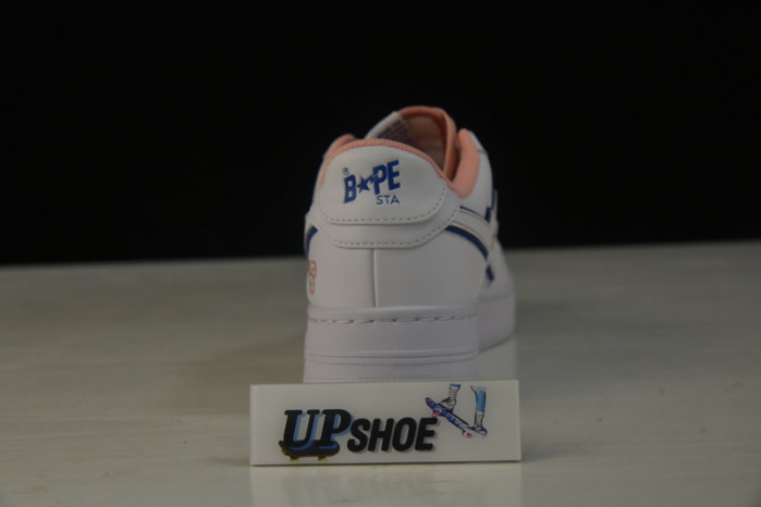 bape sta low sneaker