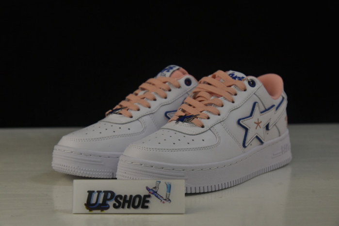 bape sta low sneaker