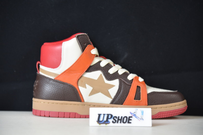 bape sta low sneaker