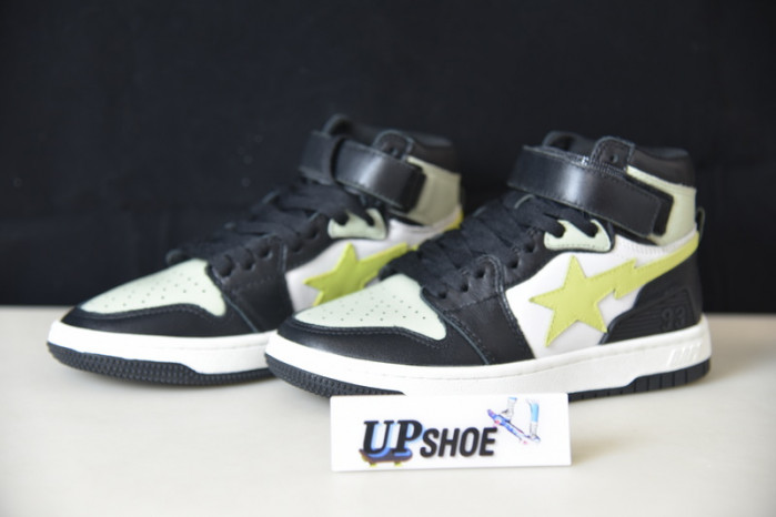 bape sta low sneaker