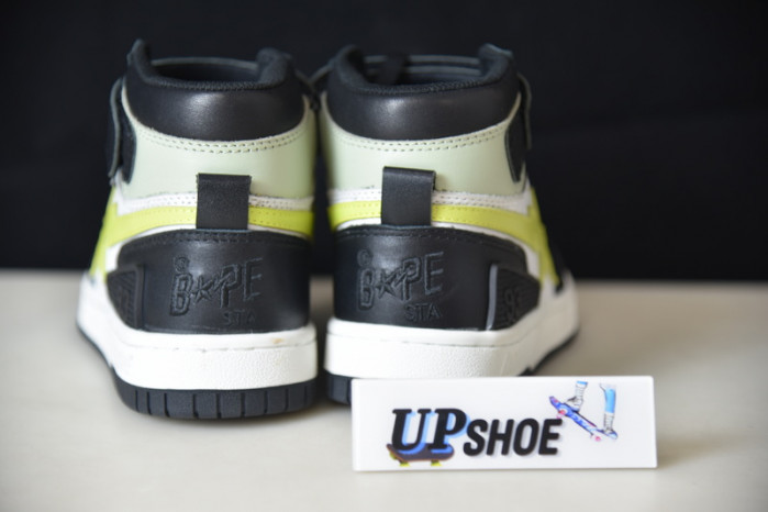 bape sta low sneaker