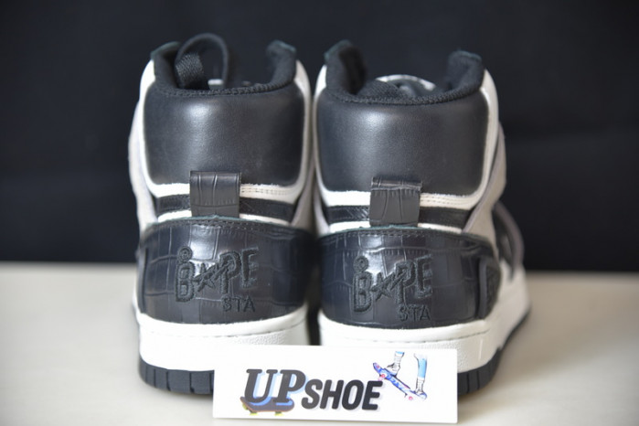 bape sta low sneaker