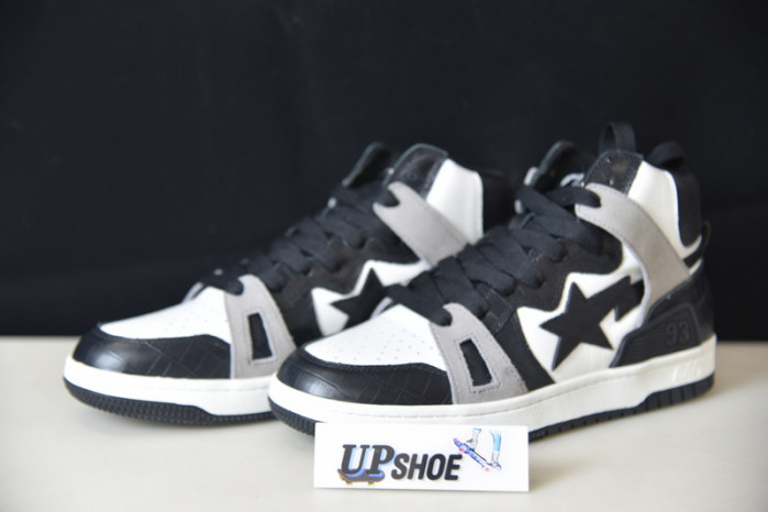 bape sta low sneaker