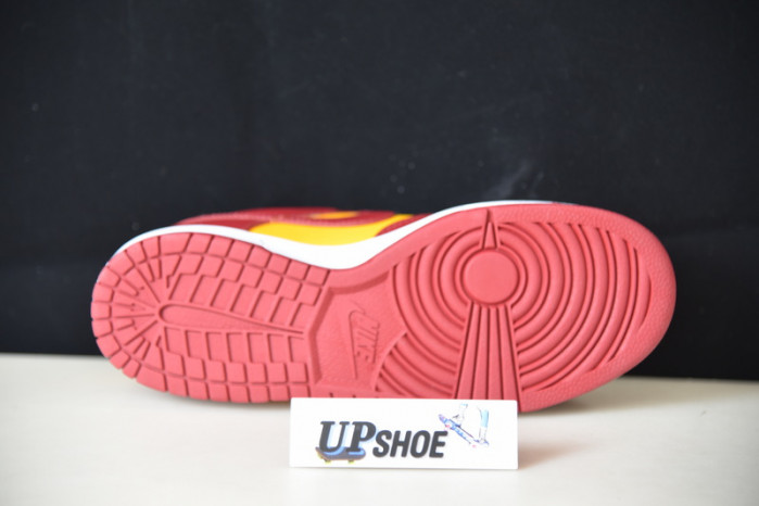 nike dunk low midas gold dd1391-701