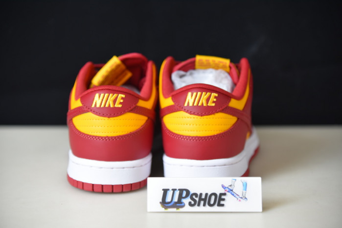 nike dunk low midas gold dd1391-701