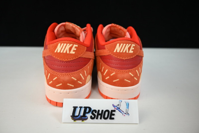 nike dunk low nh winter solstice (w) do6723-800