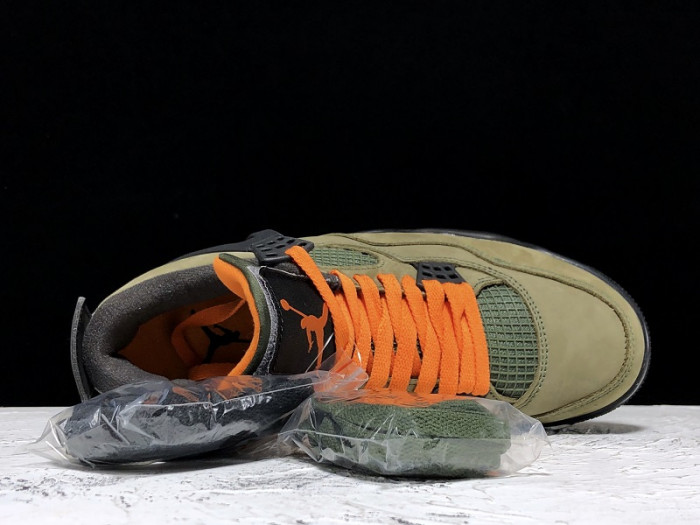 jordan 4 retro undefeated jbm351