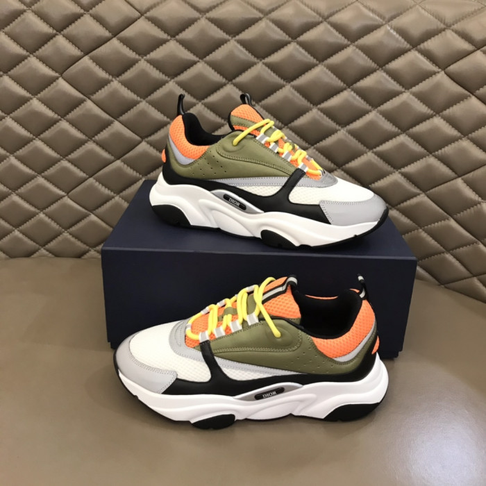 DIOR B22 Sneakers