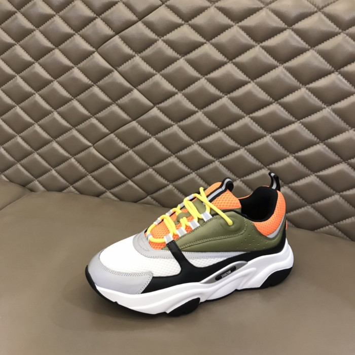 DIOR B22 Sneakers
