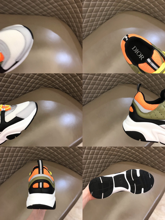 DIOR B22 Sneakers