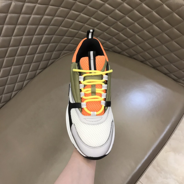 DIOR B22 Sneakers