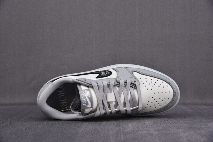 air jordan 1 low x D*or 553668-998