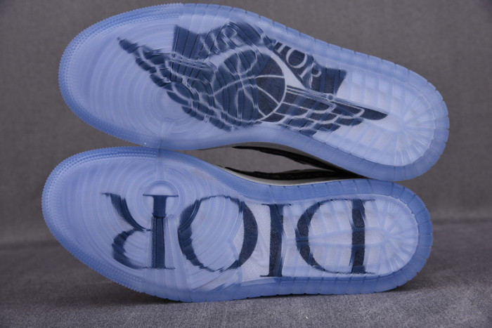 air jordan 1 low x D*or 553668-998