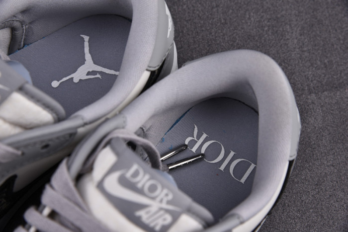 air jordan 1 low x D*or 553668-998