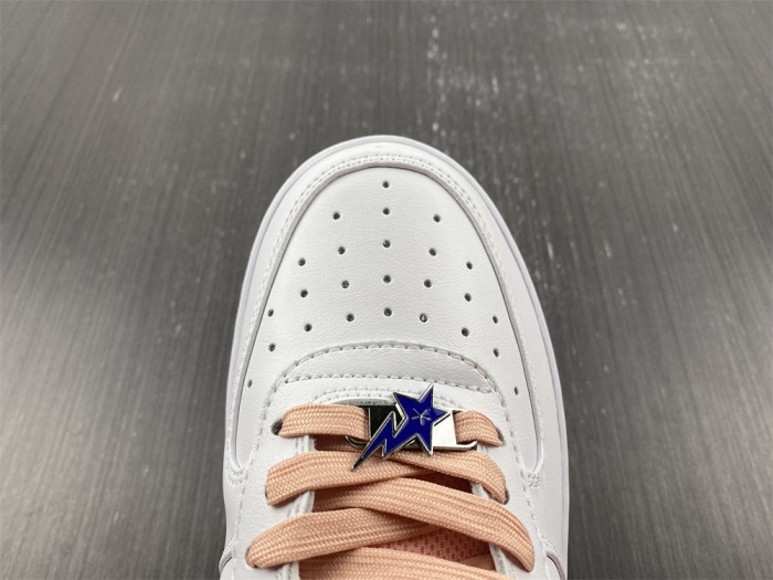 bape sta low sneaker