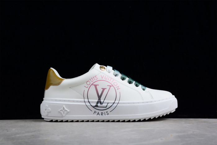 lv shoes low