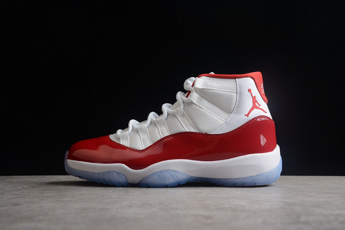 Jordan 11 Retro Cherry CT8012-116