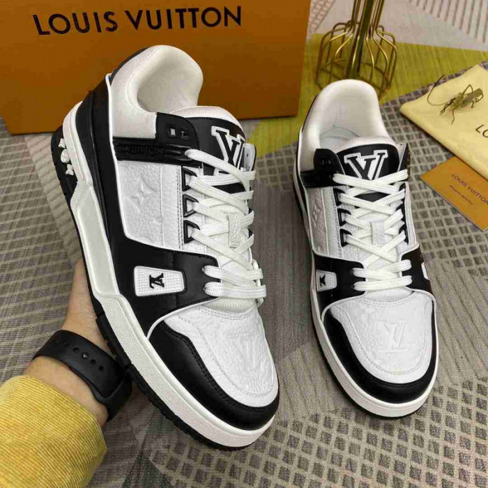 lv sneaker low
